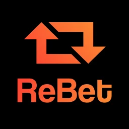 Icône de ReBet: Social Sports & Casino