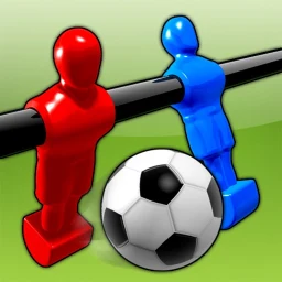 Icône de FOOSBALL