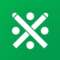 Icône de Real Billiards Battle - carom