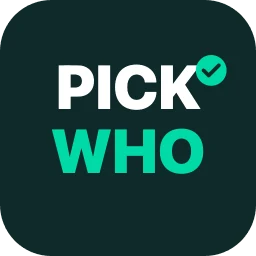 Icône de PickWho